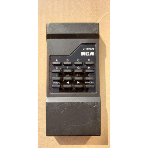 RCA VH126N Remote for Programmable Antenna Rotator
