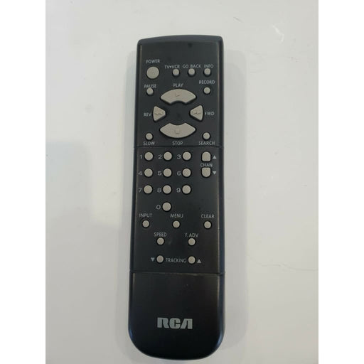 RCA VSQS1492 TV/VCR Combo Remote Control