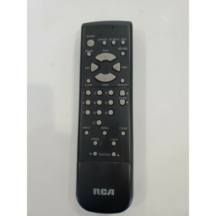 RCA VSQS1492 TV/VCR Combo Remote Control
