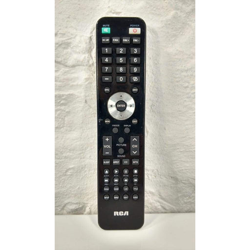 RCA WD13481 TV DVD Remote Control - Remote Control