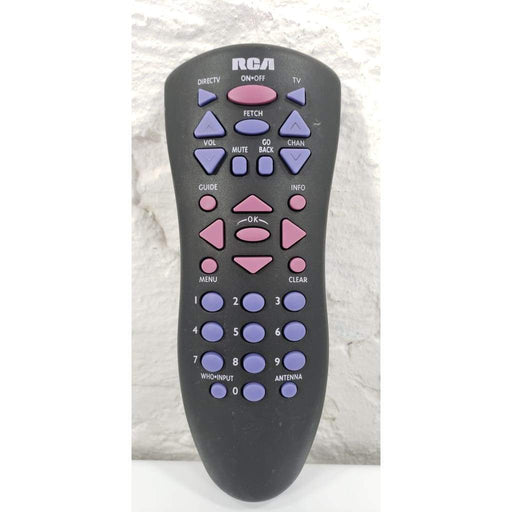RCA XX15300-710 RXE-240983 DirecTV Universal Remote Control - Remote Control