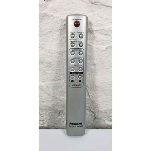 Regent HT-391 Audio Remote Control for HT-391, HT-2004