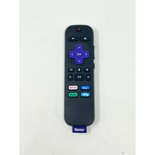 Roku RC-EL1 Streaming TV Remote Control