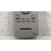 Samsung 00011K DVD Remote for DVD-HD755 DVD-P240 DVD-P241 DVD-P242 - Remote Controls