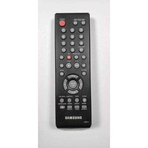 Samsung 00051B DVD Remote Control - Remote Control