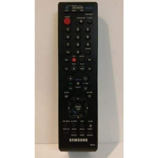 Samsung 00052C DVD/VCR Combo Remote Control