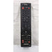Samsung 00053A DVD Recorder VCR Combo Remote DVDVR329 DVDVR329/XAA etc - Remote Control