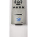 Samsung 00058K DVD/VCR Combo Remote Control - Remote Control