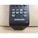 Samsung 00070A Blu-Ray Player Remote Control
