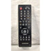 Samsung 00084Q DVD Remote for DVD-1080P9, DVD-1080AV etc.