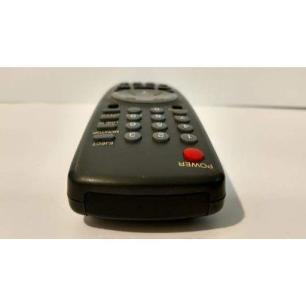 Samsung 3F14-00046-060 TV VCR Remote for CXD1322 CXD1342 CXD1932 CXD1942 - Remote Controls