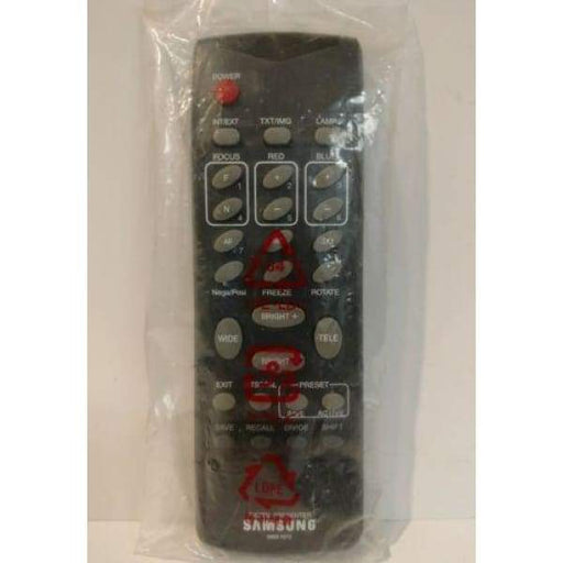 Samsung 5900-1212 Digital Presenter Projector Remote Control