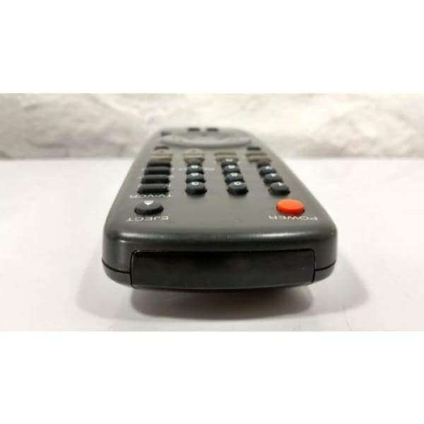 Samsung 633-107 VCR Remote Control - Remote Controls