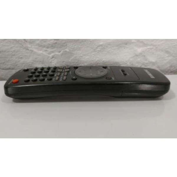 Samsung 633-107 VCR Remote Control