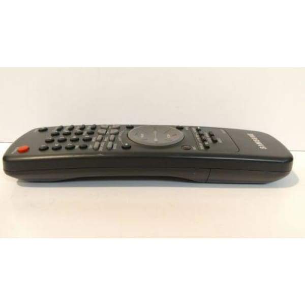 Samsung 633-127 TV/VCR Remote Control