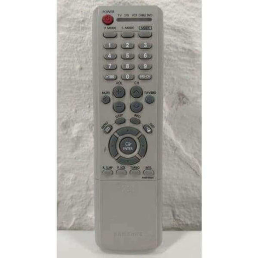 Samsung AA59-00325B Remote Control TX-P2730 TX-P2734 TX-P3235 TX-R2728