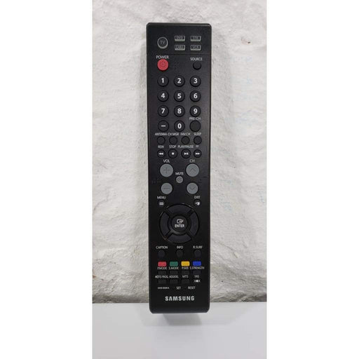 Samsung AA59-00381A TV Remote Control for TXS2779H TXR3079WH TXR3081 TXS3080WH