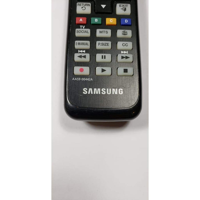 Samsung AA59-00442A TV Remote Control