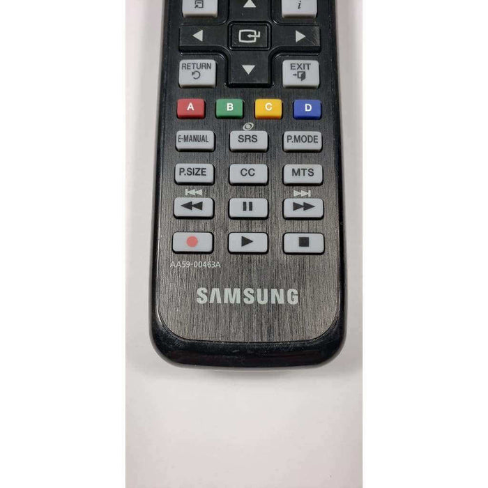Samsung AA59-00463A TV Remote Control