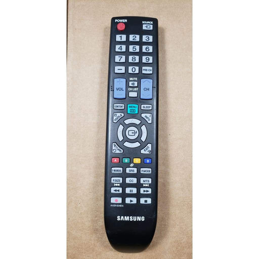 Samsung AA59-00481A TV Remote Control