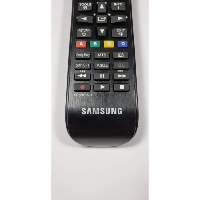 Samsung AA59-00559A Smart TV Remote Control