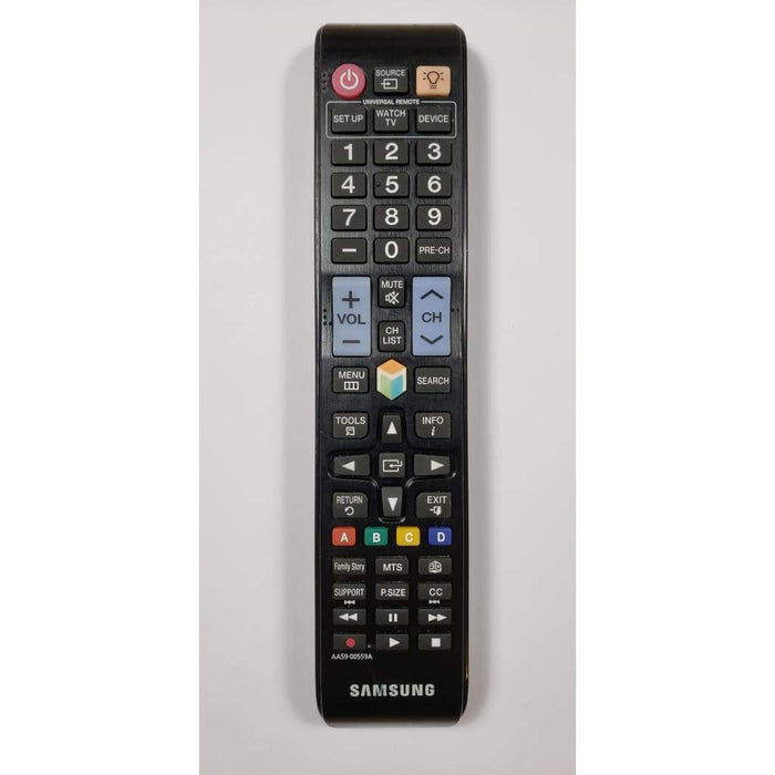 Samsung AA59-00559A Smart TV Remote Control