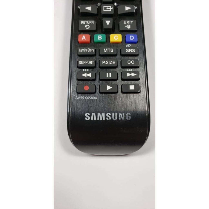 Samsung AA59-00580A Smart TV Remote Control
