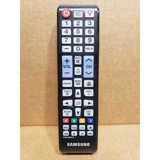 Samsung AA59-00601A TV Remote Control