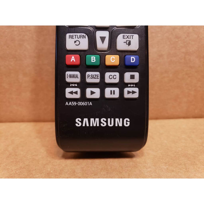 Samsung AA59-00601A TV Remote Control