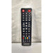 Samsung AA59-00714A TV Remote Control