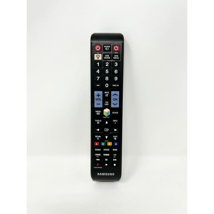 Samsung AA59-00784A Smart TV Remote Control