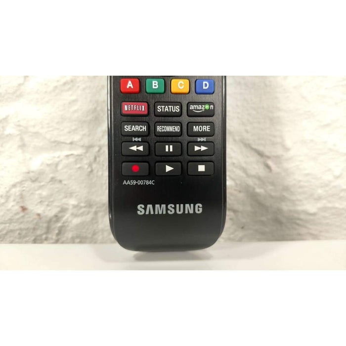 Samsung AA59-00784C Smart TV Remote Control
