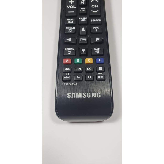 Samsung AA59-00854A TV Remote Control