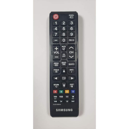 Samsung AA59-00854A TV Remote Control