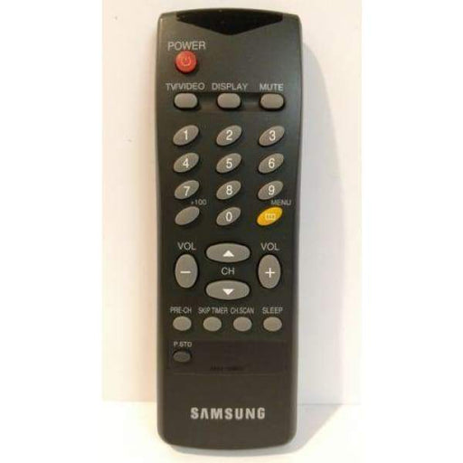 Samsung AA59-10089G TV Remote Control