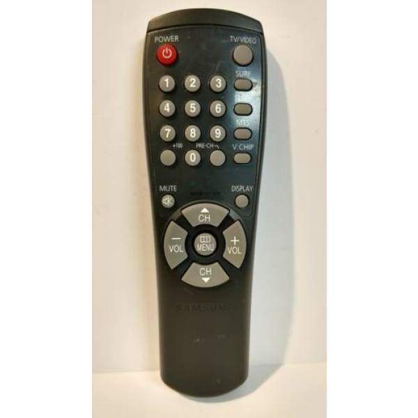 Samsung AA59-10110B TV Remote TXM1491 TXM2791 TXN1634 TXN2022 TXN1430
