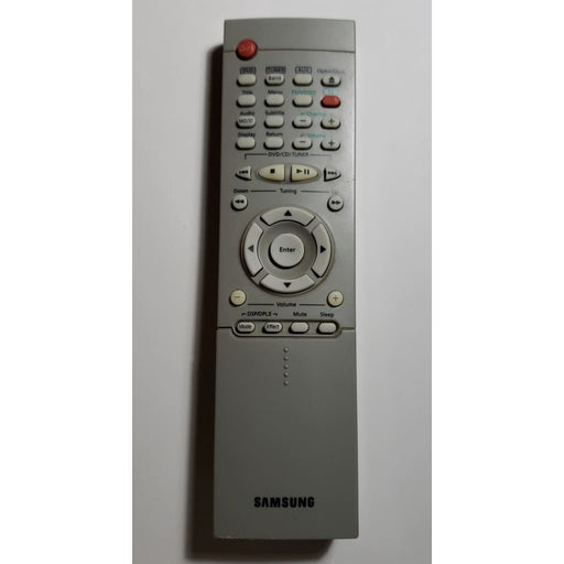 Samsung AH59-01101F AV Receiver Remote Control