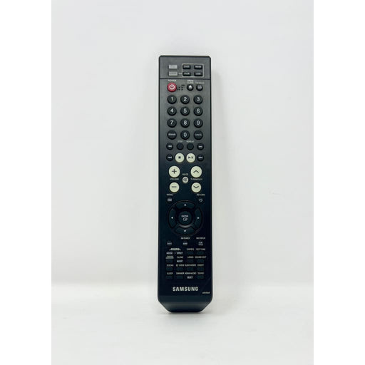 Samsung AH59-01643F Home Theater Remote Control