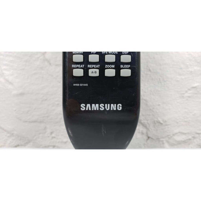 Samsung AH59-02144S Blu-Ray Home Theater Remote Control