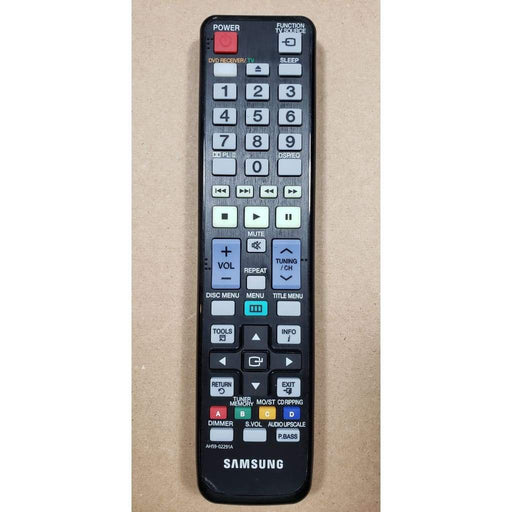 Samsung AH59-02291A TV Remote for HTC550, HTC650W