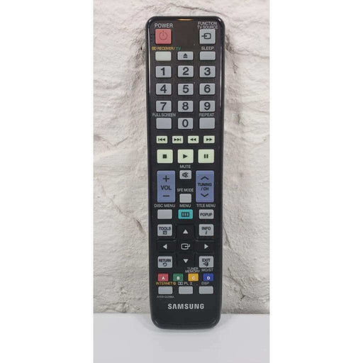 Samsung AH59-02298A Home Theater Remote for HTC5500 HTC6530 HTC6600