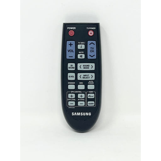 Samsung AH59-02330A Home Theater Remote Control