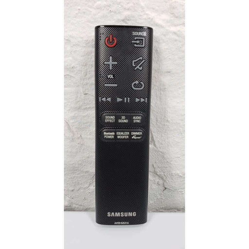Samsung AH59-02631A Audio Remote for HW-H450 HW-H450/ZA HW-HM45 etc.