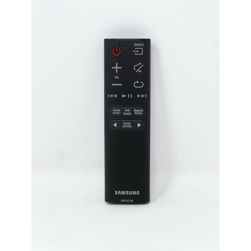 Samsung AH59-02733B Sound Bar Remote Control