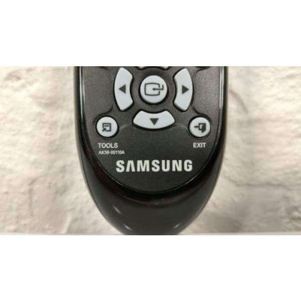 Samsung AK59-00110A DVD Remote Control DVDC500 DVD-C500/XAA DVD-C500/X - Remote Controls