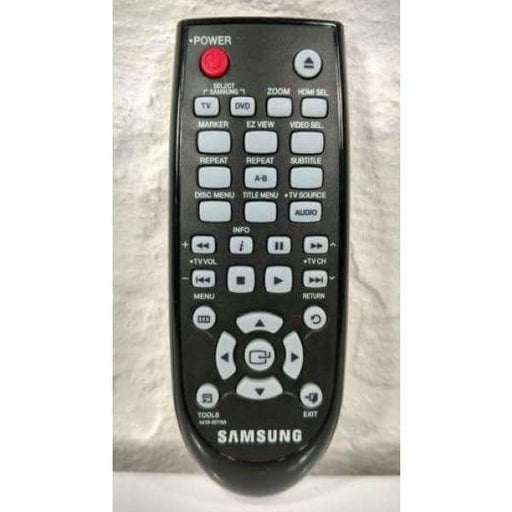 Samsung AK59-00110A DVD Remote Control DVDC500 DVD-C500/XAA DVD-C500/X
