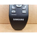 Samsung AK59-00113A Blu-Ray DVD Player Remote Control - Remote Control