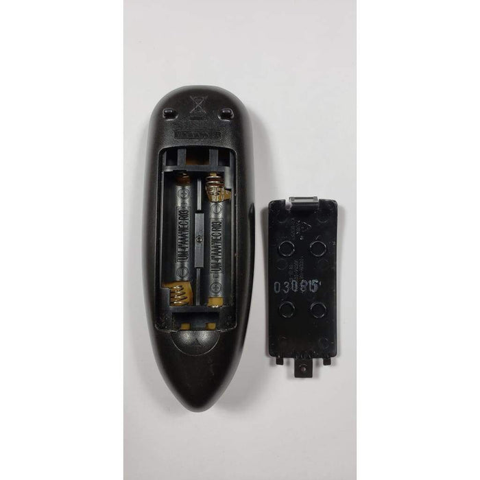 Samsung AK59-00156A DVD Remote Control