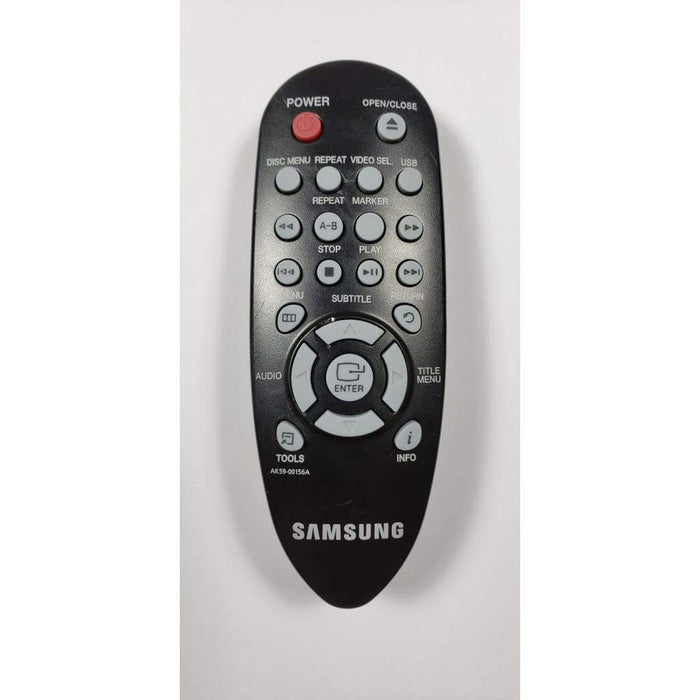 Samsung AK59-00156A DVD Remote Control