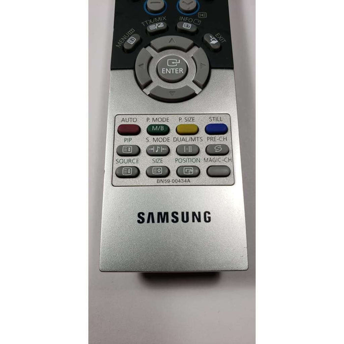 Samsung BN59-00434A TV Remote Control